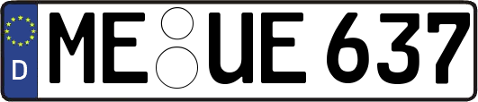 ME-UE637