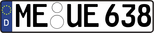 ME-UE638