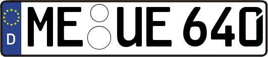 ME-UE640