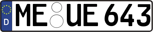 ME-UE643