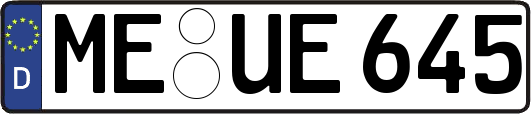 ME-UE645