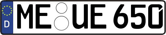 ME-UE650