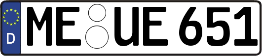 ME-UE651