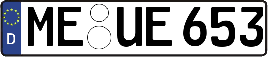 ME-UE653