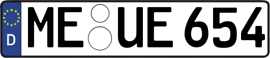 ME-UE654