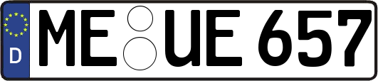 ME-UE657