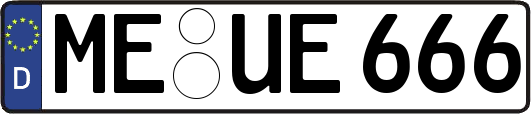 ME-UE666