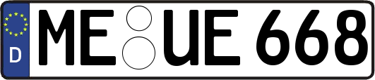 ME-UE668