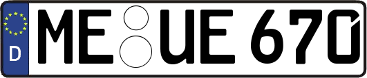 ME-UE670