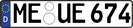 ME-UE674