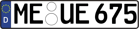 ME-UE675