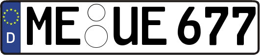 ME-UE677