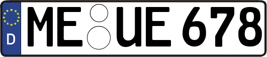 ME-UE678