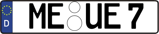 ME-UE7