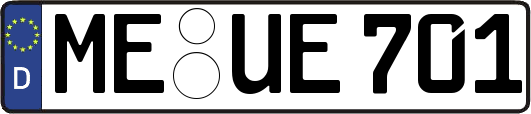 ME-UE701
