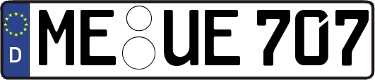 ME-UE707