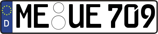 ME-UE709