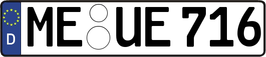 ME-UE716