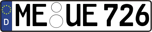 ME-UE726
