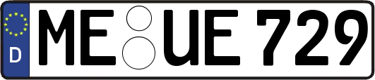 ME-UE729