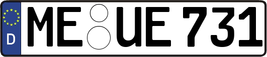 ME-UE731