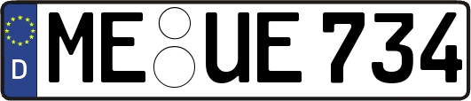 ME-UE734