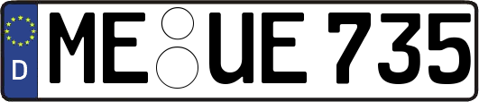ME-UE735