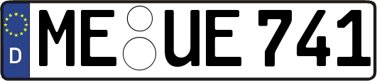 ME-UE741