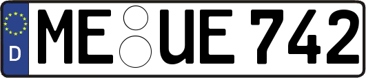 ME-UE742