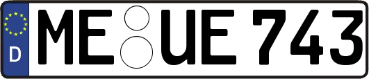 ME-UE743