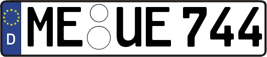 ME-UE744