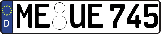 ME-UE745