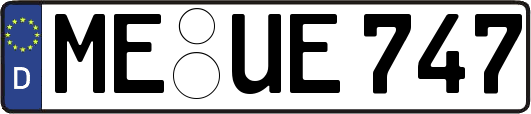 ME-UE747