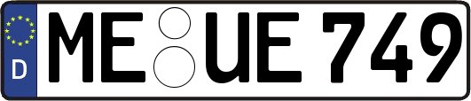 ME-UE749