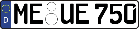 ME-UE750