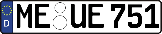 ME-UE751