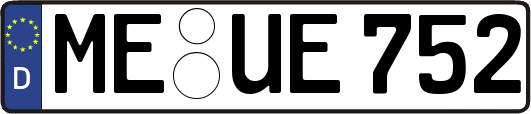 ME-UE752