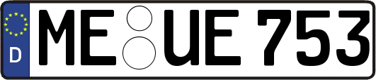 ME-UE753