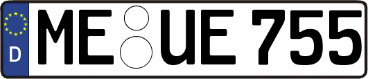 ME-UE755