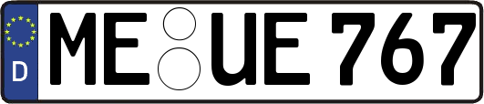 ME-UE767