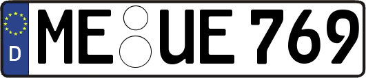 ME-UE769