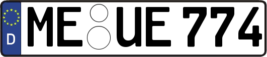 ME-UE774