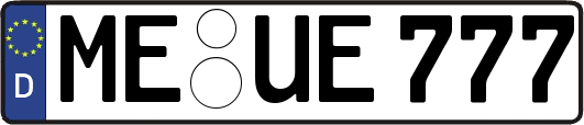 ME-UE777