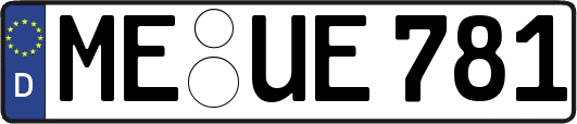 ME-UE781