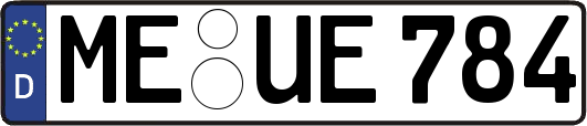 ME-UE784