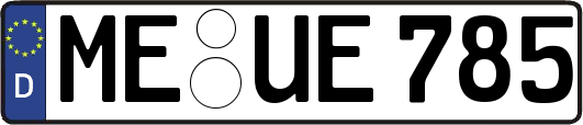 ME-UE785