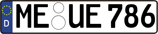 ME-UE786