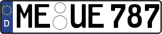 ME-UE787