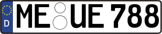 ME-UE788