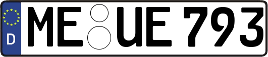 ME-UE793